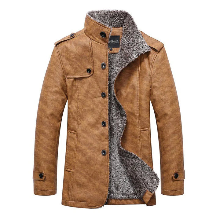 ALF™ - Veste D'hiver Pour Homme