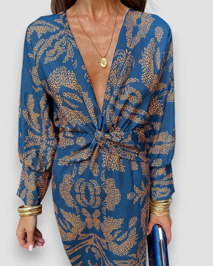 Siobhán™ | Robe femme élégante