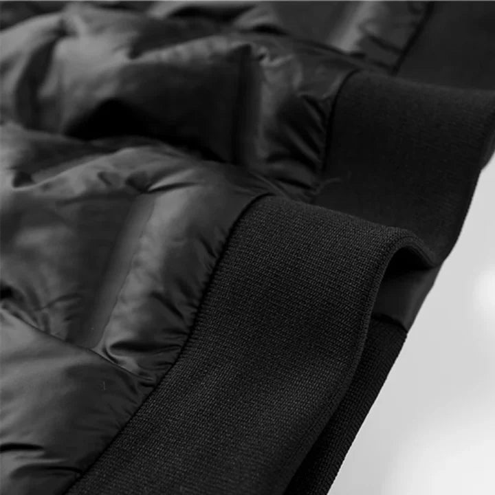 Gilet à capuche Drako