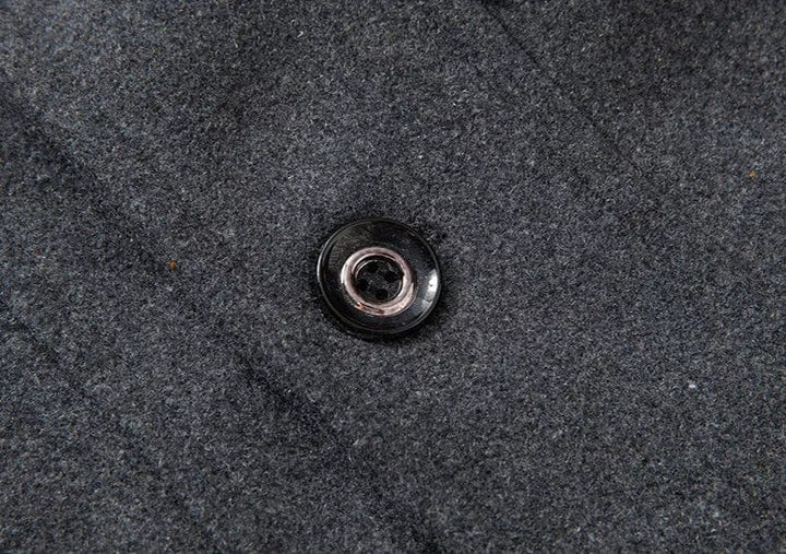 Angelo™ - Manteau chaud