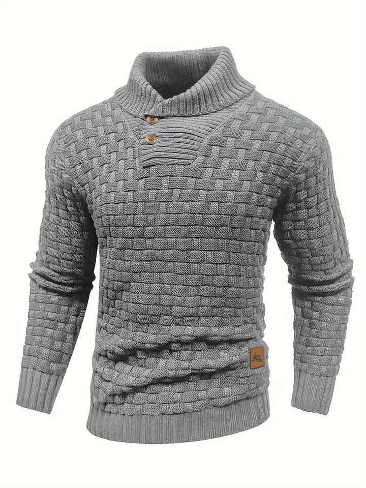 Valmo | Pull en Maille