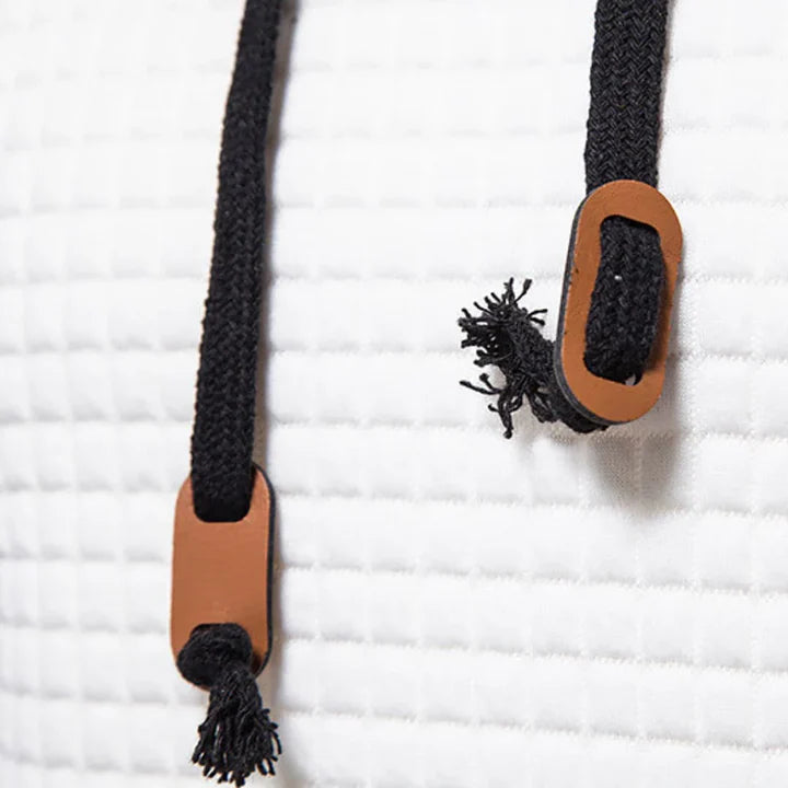 Willem | Sweat à Capuche Confortable