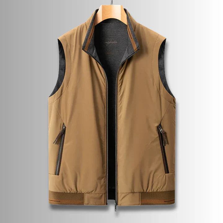 Luca - Gilet Adapt Original Highland