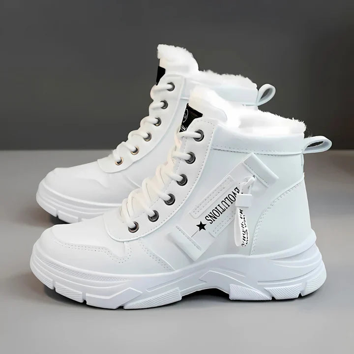 Freya™ | Bottes D'hiver Confortables