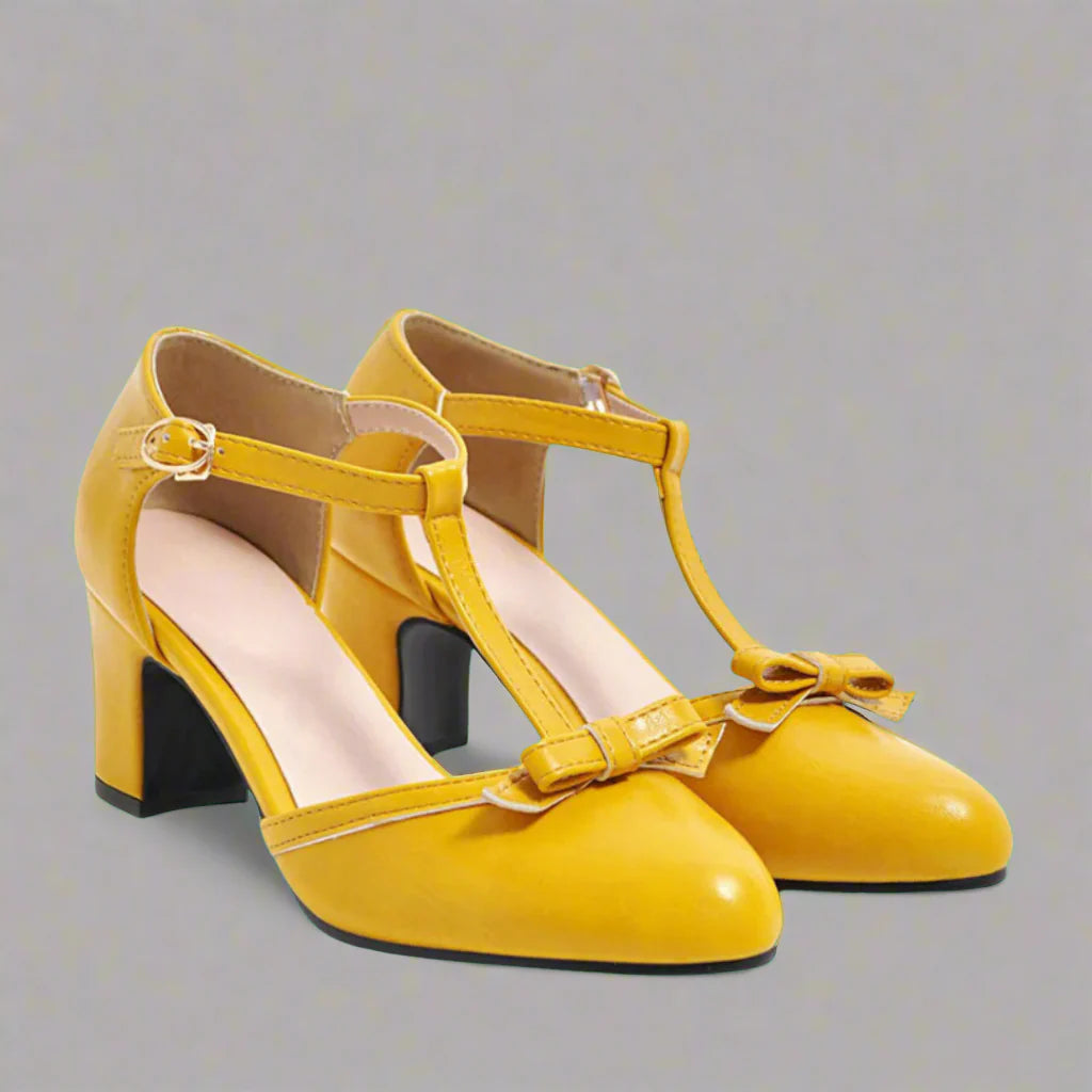 Drisvinda | Sandales Élégantes et Confortables pour une Marche Sans Douleur