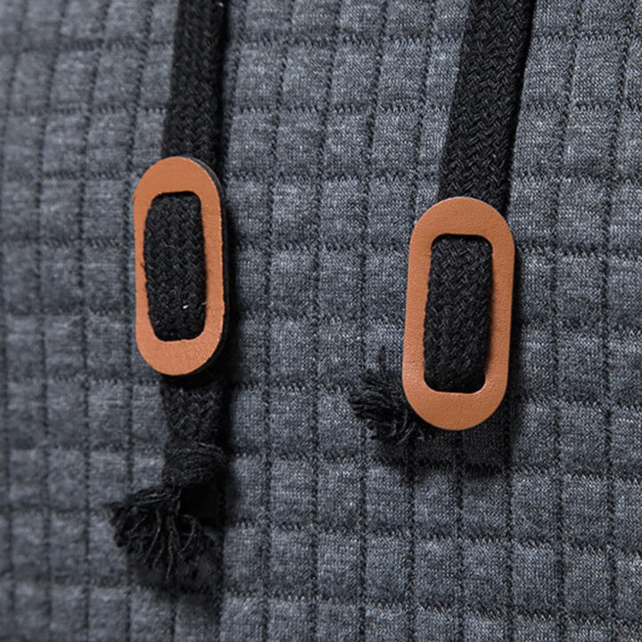 Willem | Sweat à Capuche Confortable