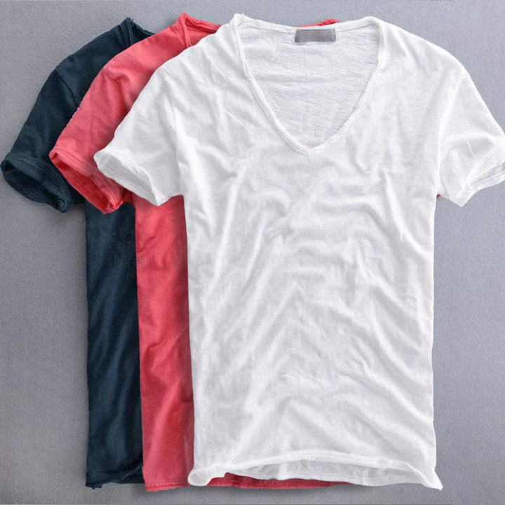 Heritage™ | T-shirt En Coton