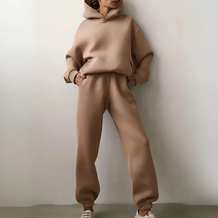 SVEVA™ | Ensemble deux pièces Sweat et pantalon
