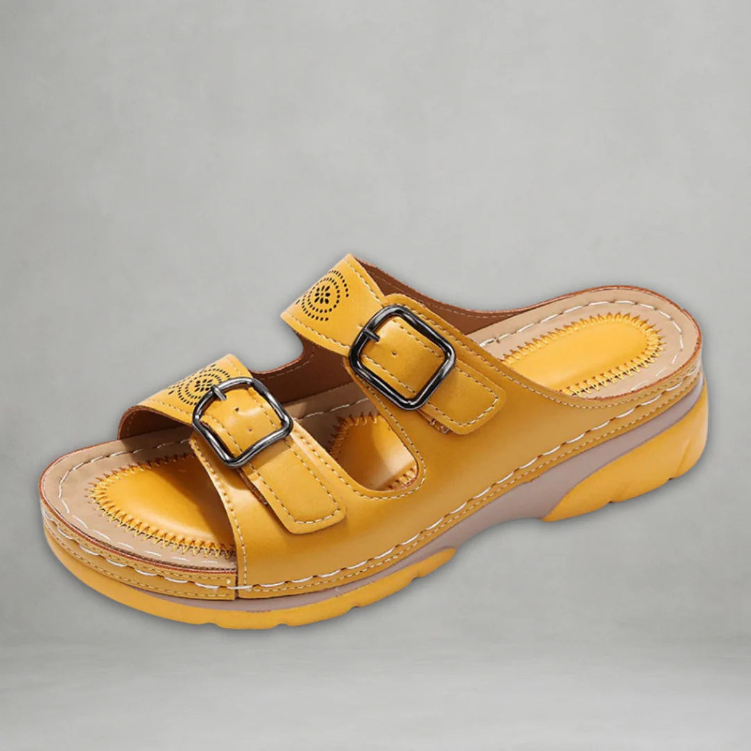 RelaxStep™ | Sandales Orthopédiques