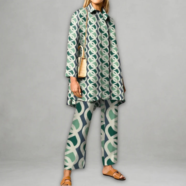 Zavira | Ensemble Deux Pièces