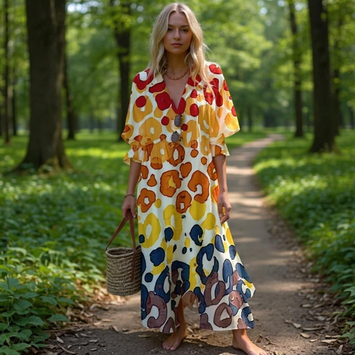 Odessa - Robe Bohême