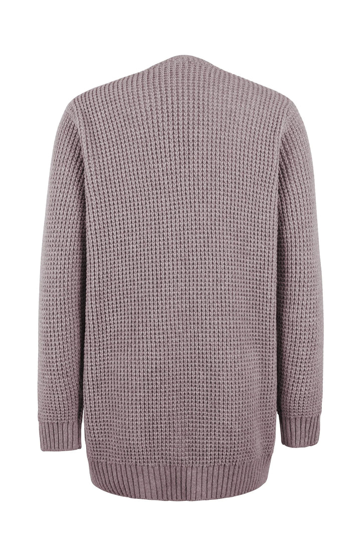 Sophia™ | Cardigan à manches longues Chic