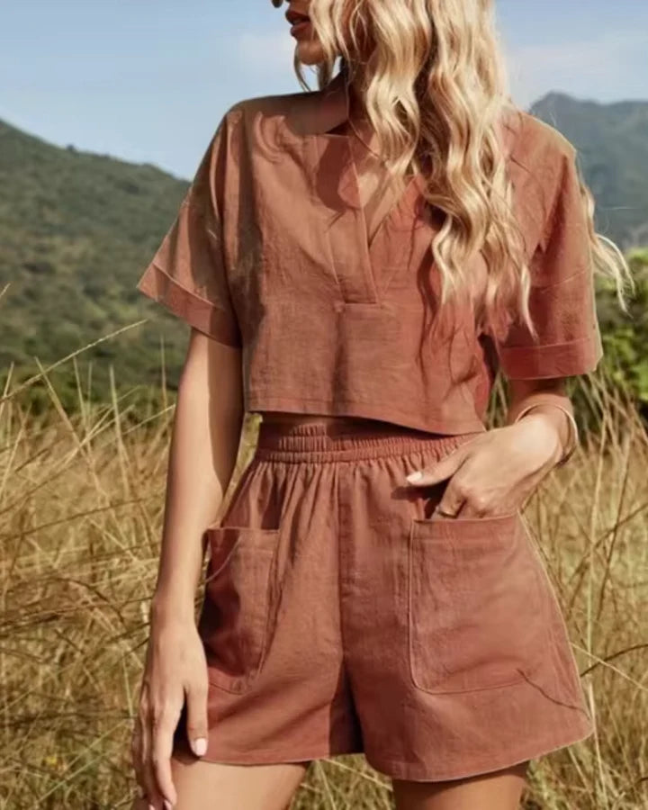 Luxueusement radieux | Harmony Hues