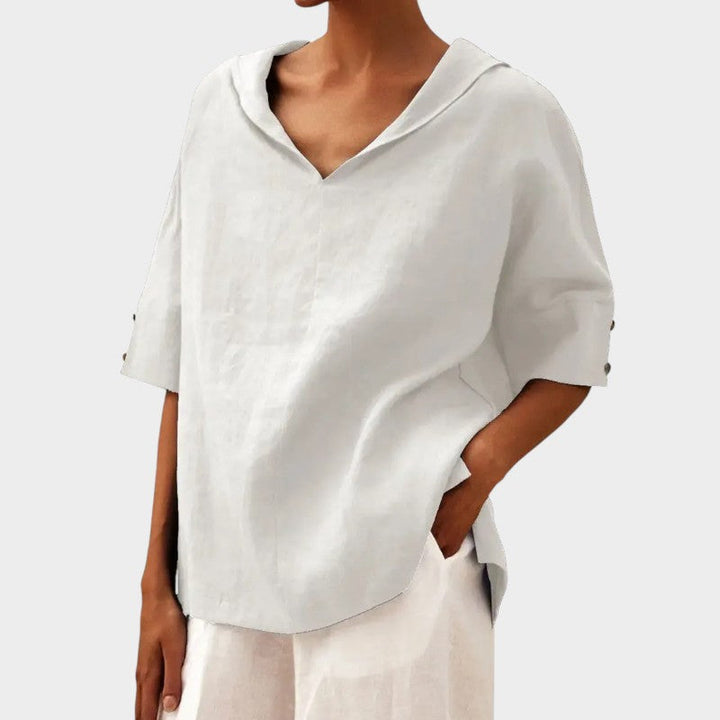 INGA™ | Blouse premium pour chaque occasion