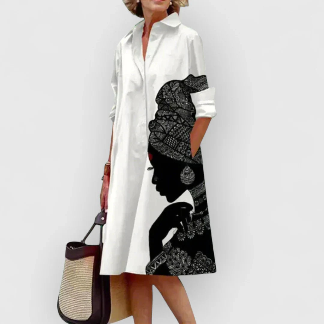 Stella | Premium Chic Robe