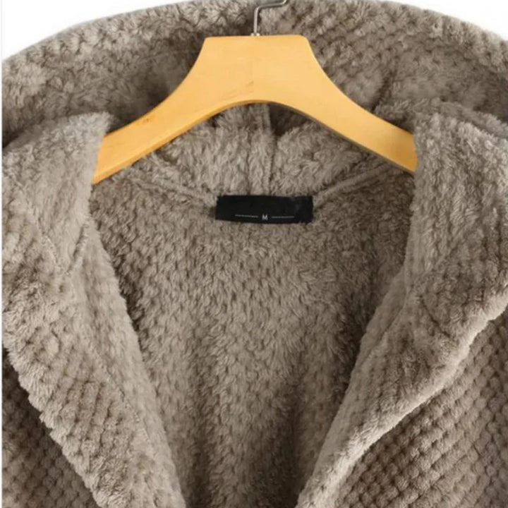 Veste d'hiver à coupe flatteuse pour femmes