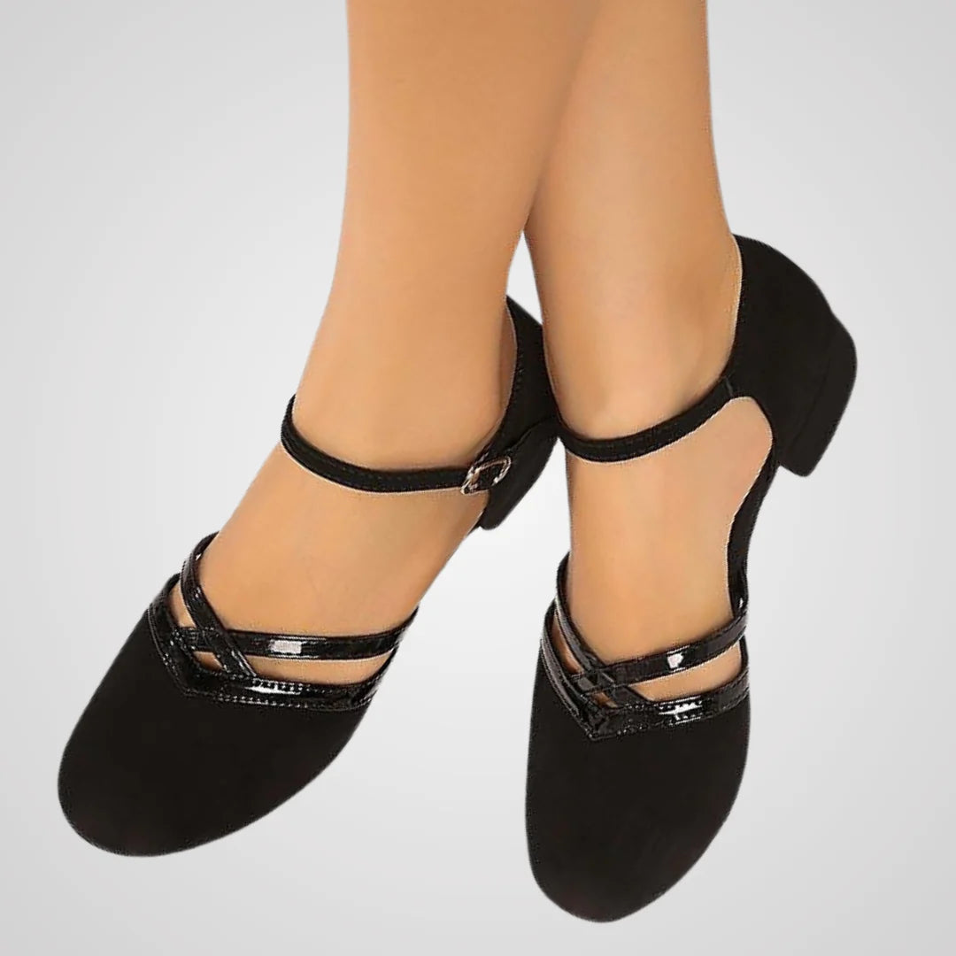 Cherry™ | Sandale à brides premium