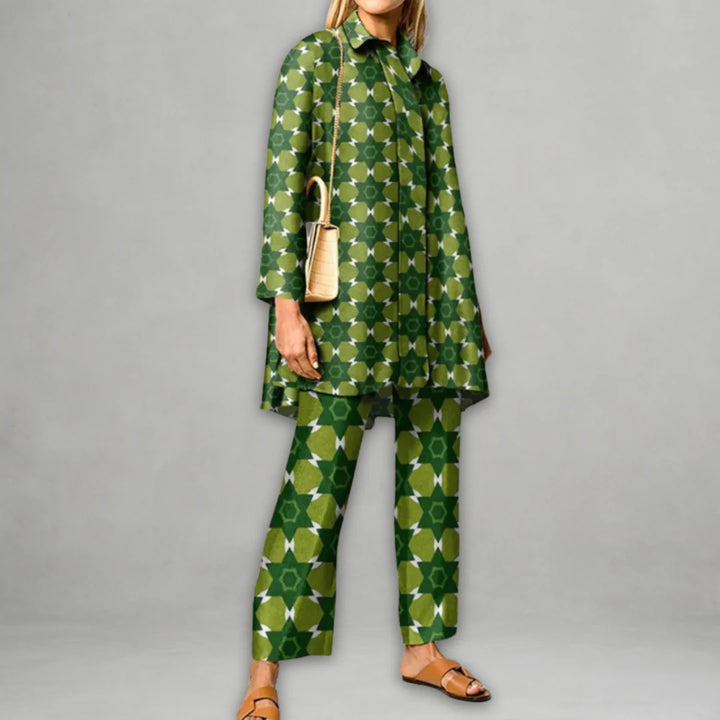 Zavira | Ensemble Deux Pièces