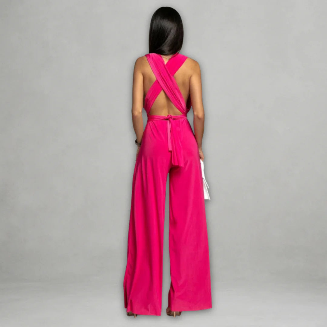 Blair | Combinaison Élégante