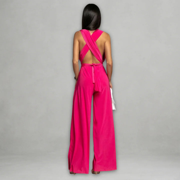 Blair | Combinaison Élégante