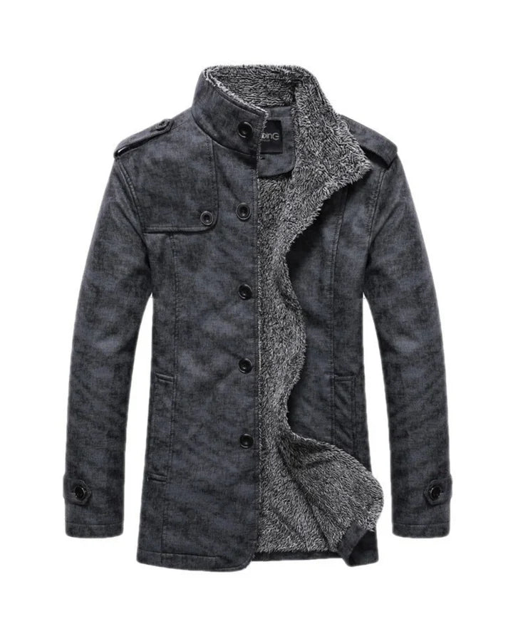 ALF™ - Veste D'hiver Pour Homme