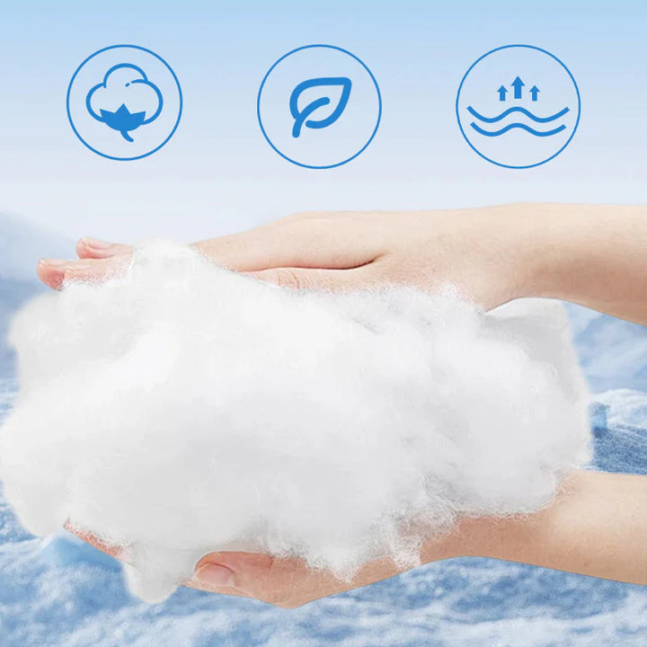 Veste matelassée mi-longue pour femmes, chaude et de couleur unie, à capuche