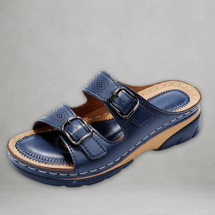 RelaxStep™ | Sandales Orthopédiques