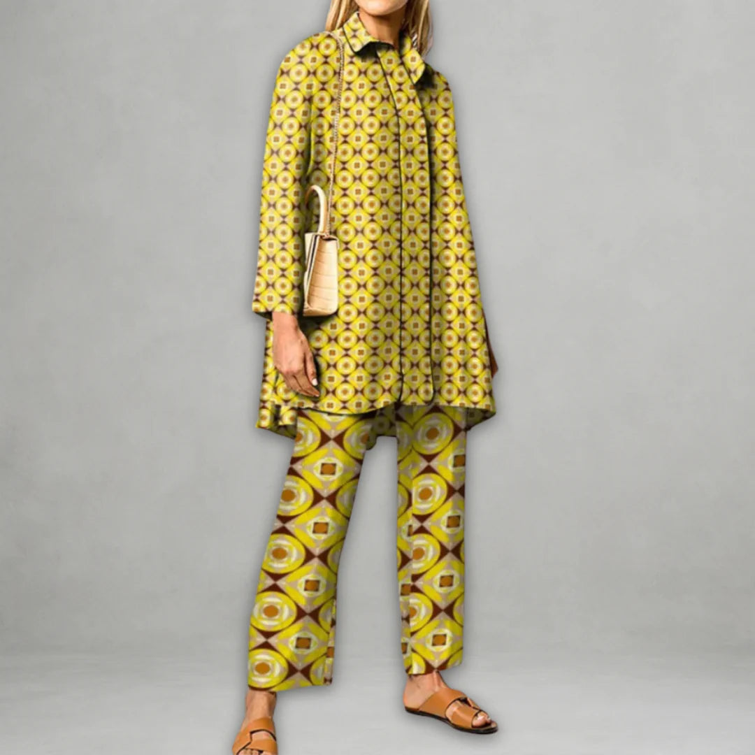 Zavira | Ensemble Deux Pièces