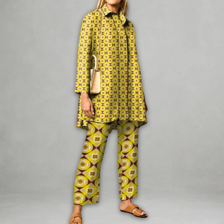 Zavira | Ensemble Deux Pièces