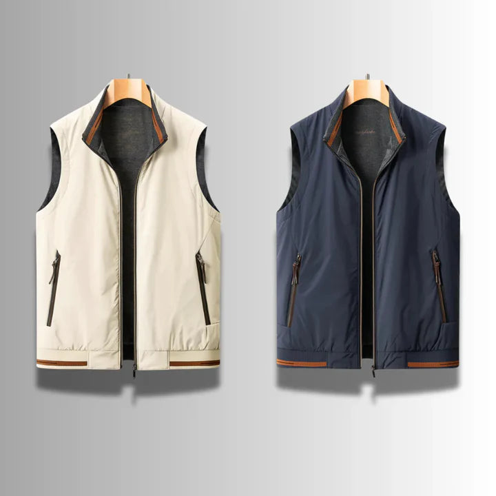 Luca - Gilet Adapt Original Highland