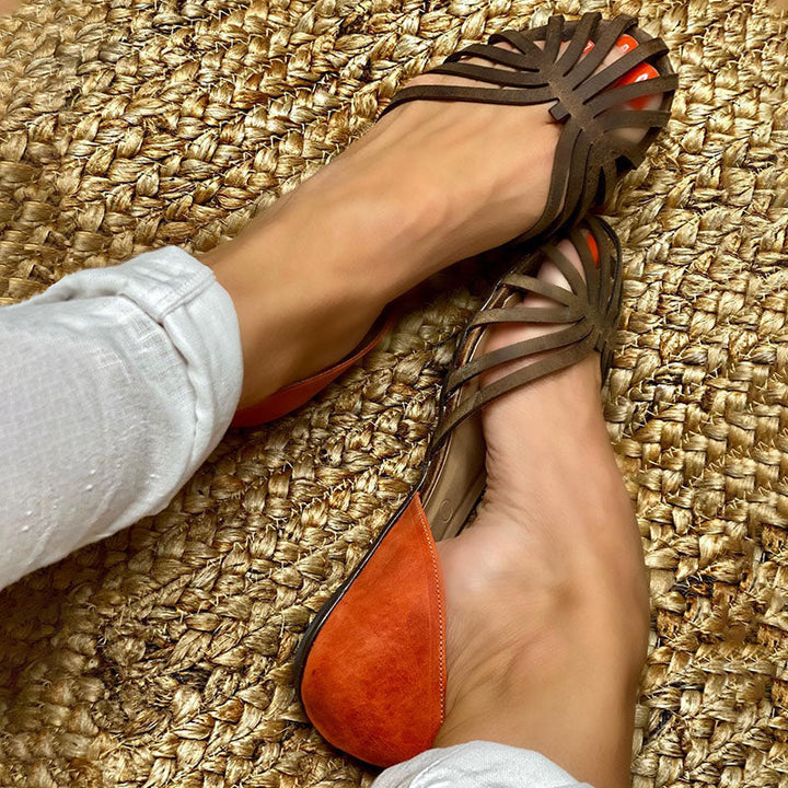 Margarida™ – Sandales Côte Vivante