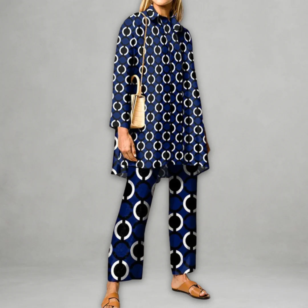 Zavira | Ensemble Deux Pièces