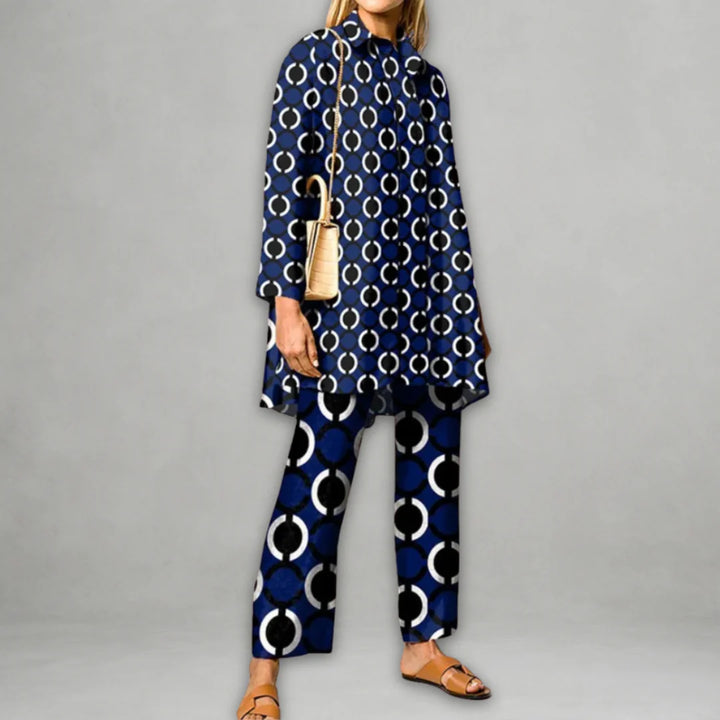 Zavira | Ensemble Deux Pièces