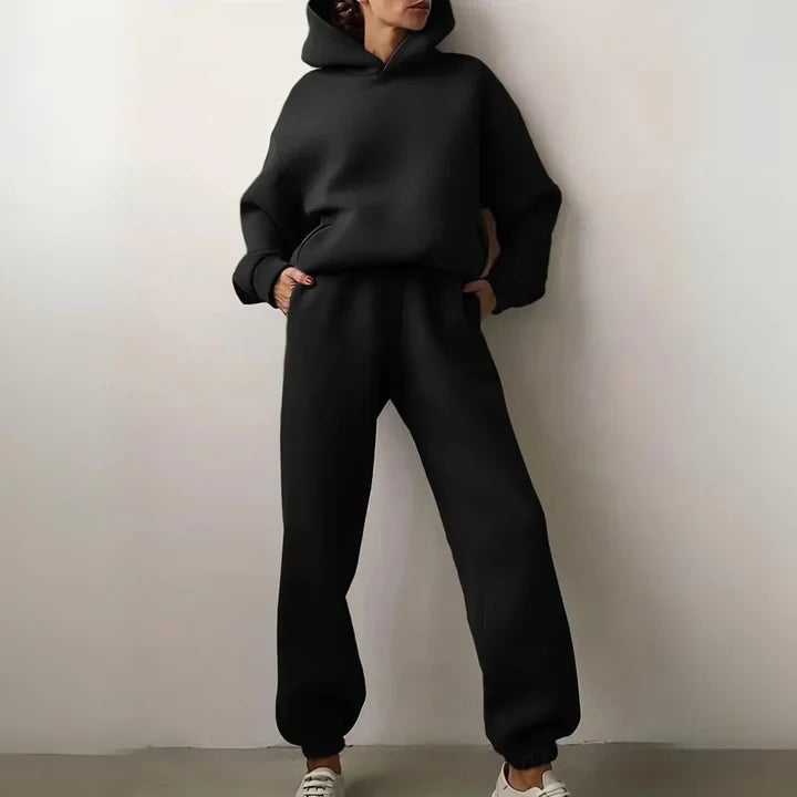 SVEVA™ | Ensemble deux pièces Sweat et pantalon