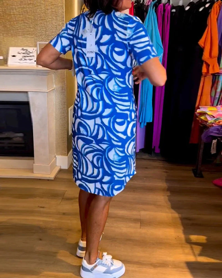 Nolita - Robe d'été décontractée