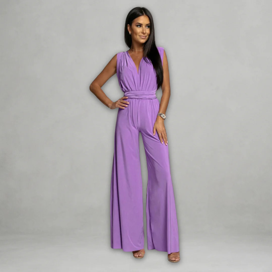 Blair | Combinaison Élégante