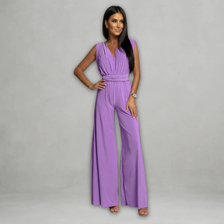 Blair | Combinaison Élégante