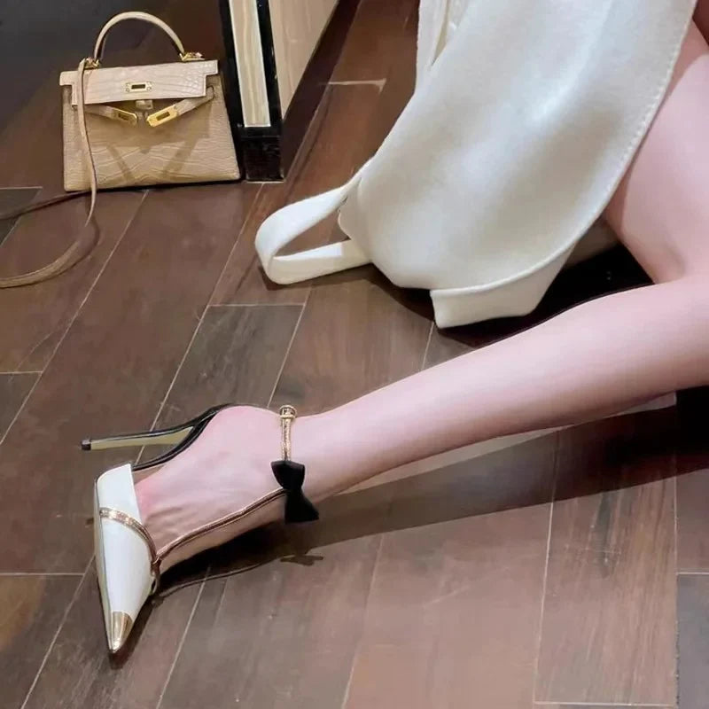 Sofia | Sandales à talons aiguilles pour femmes