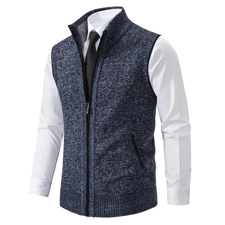 Albin™ - Gilet Polaire pour Hommes