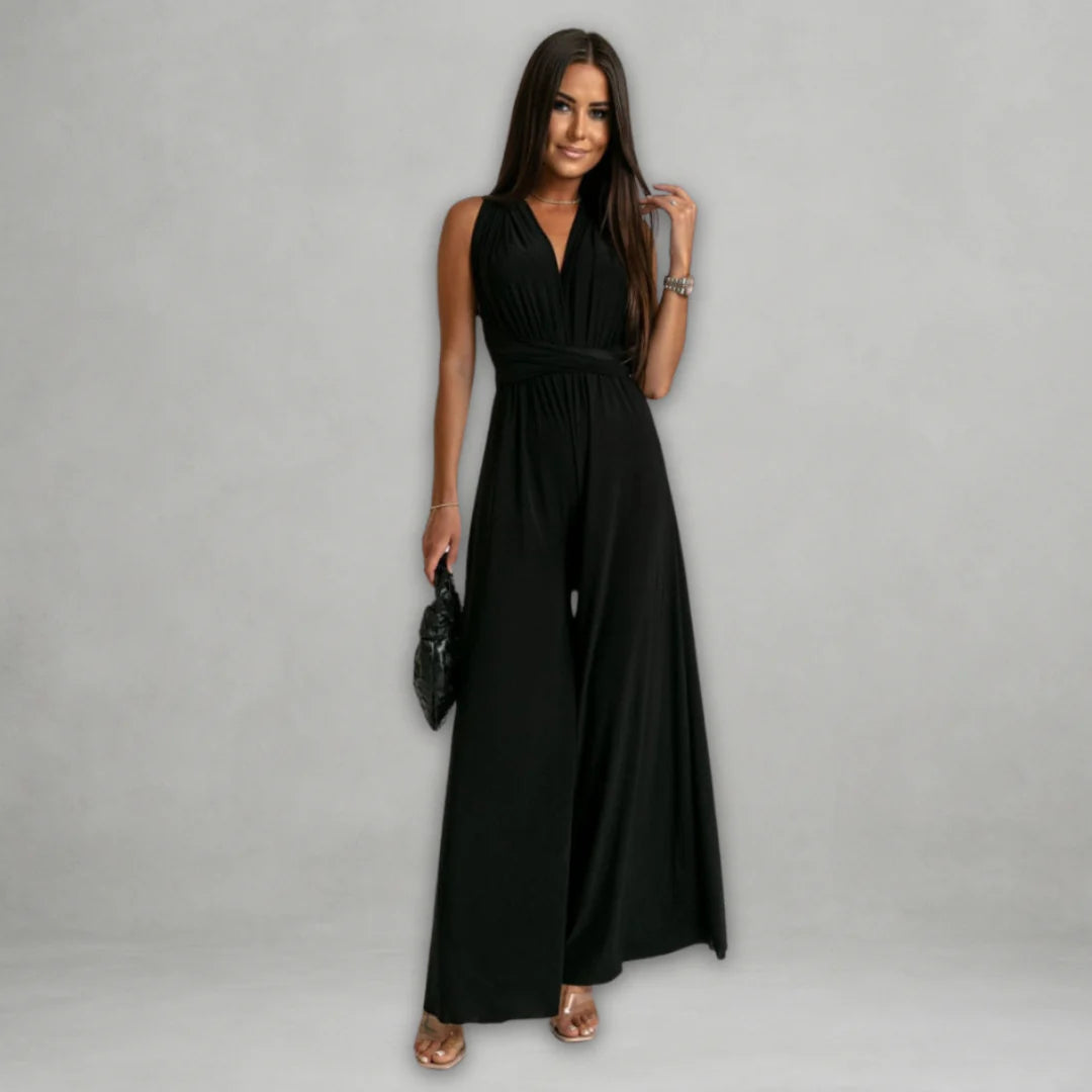 Blair | Combinaison Élégante