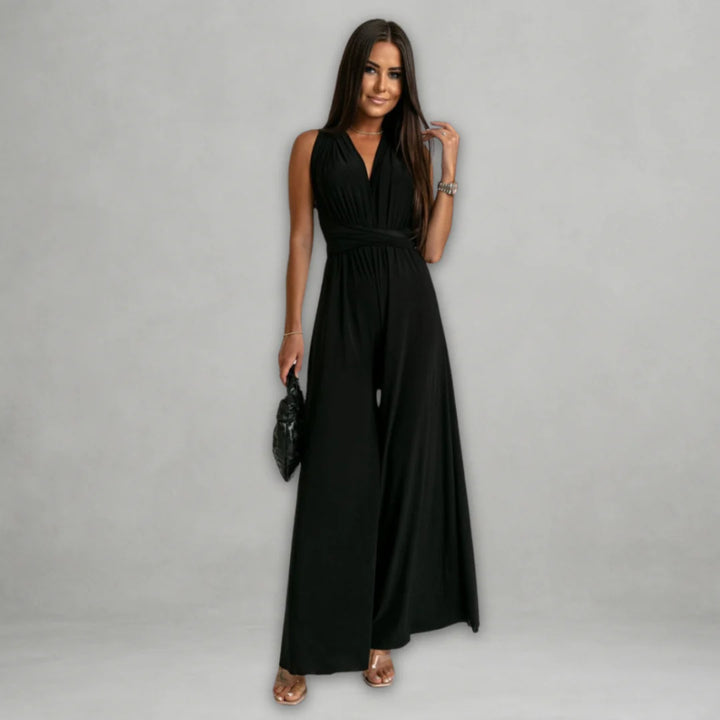 Blair | Combinaison Élégante