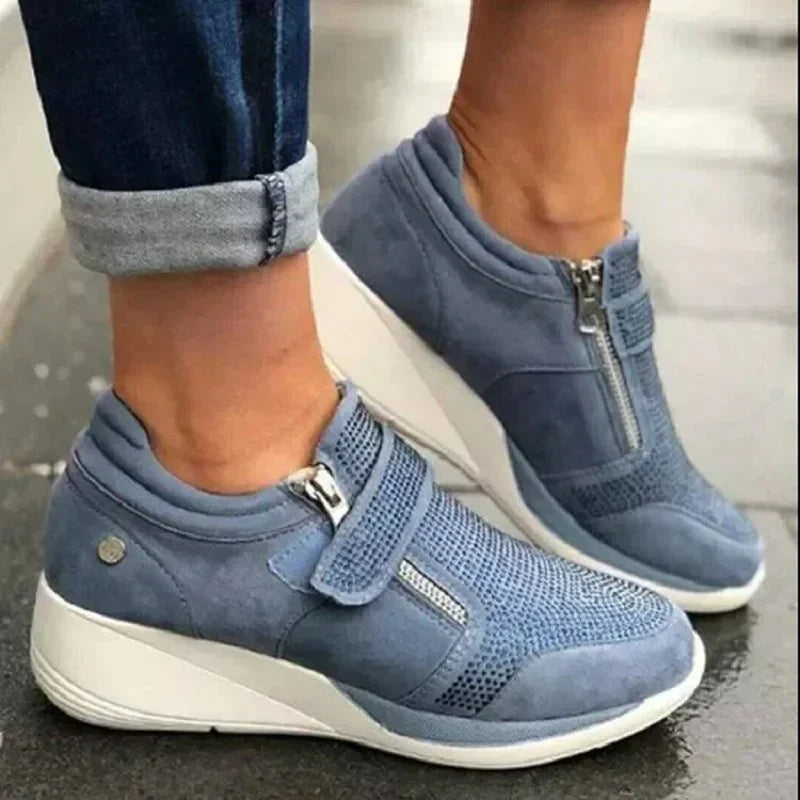 Ella | Chaussures décontractées pour femmes