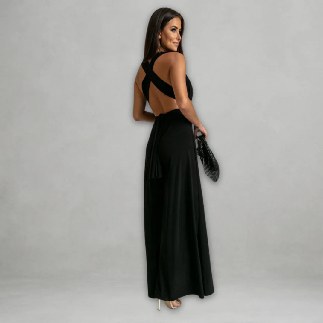 Blair | Combinaison Élégante