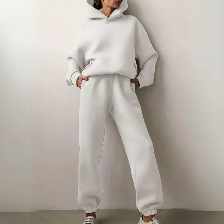 SVEVA™ | Ensemble deux pièces Sweat et pantalon