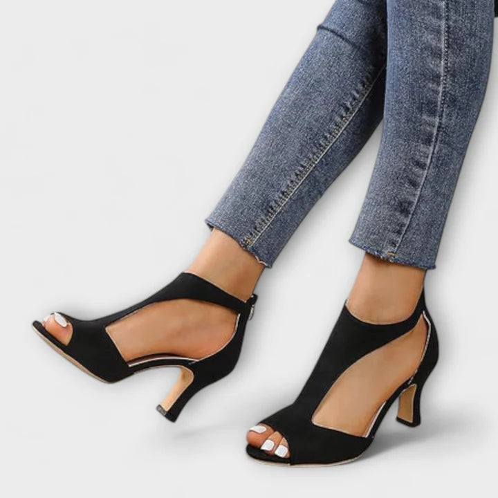 Lena – Talons Orthopédiques