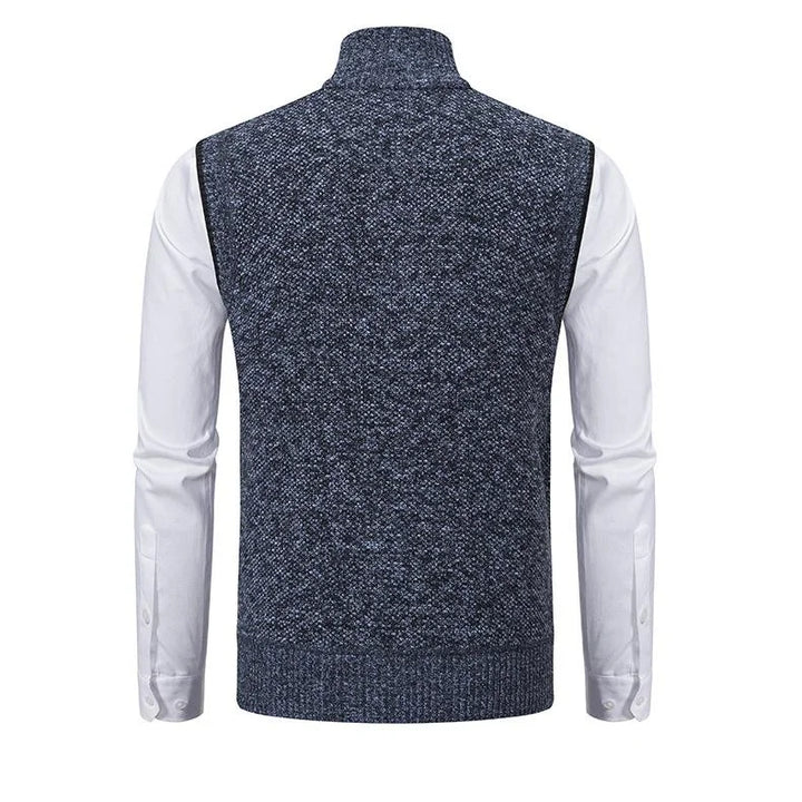 Albin™ - Gilet Polaire pour Hommes