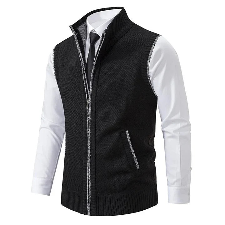 Albin™ - Gilet Polaire pour Hommes