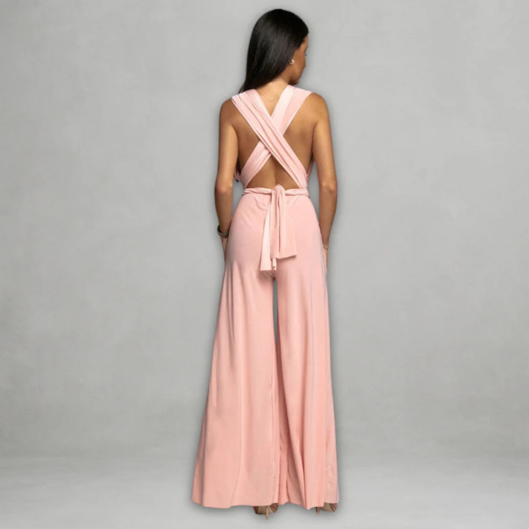 Blair | Combinaison Élégante