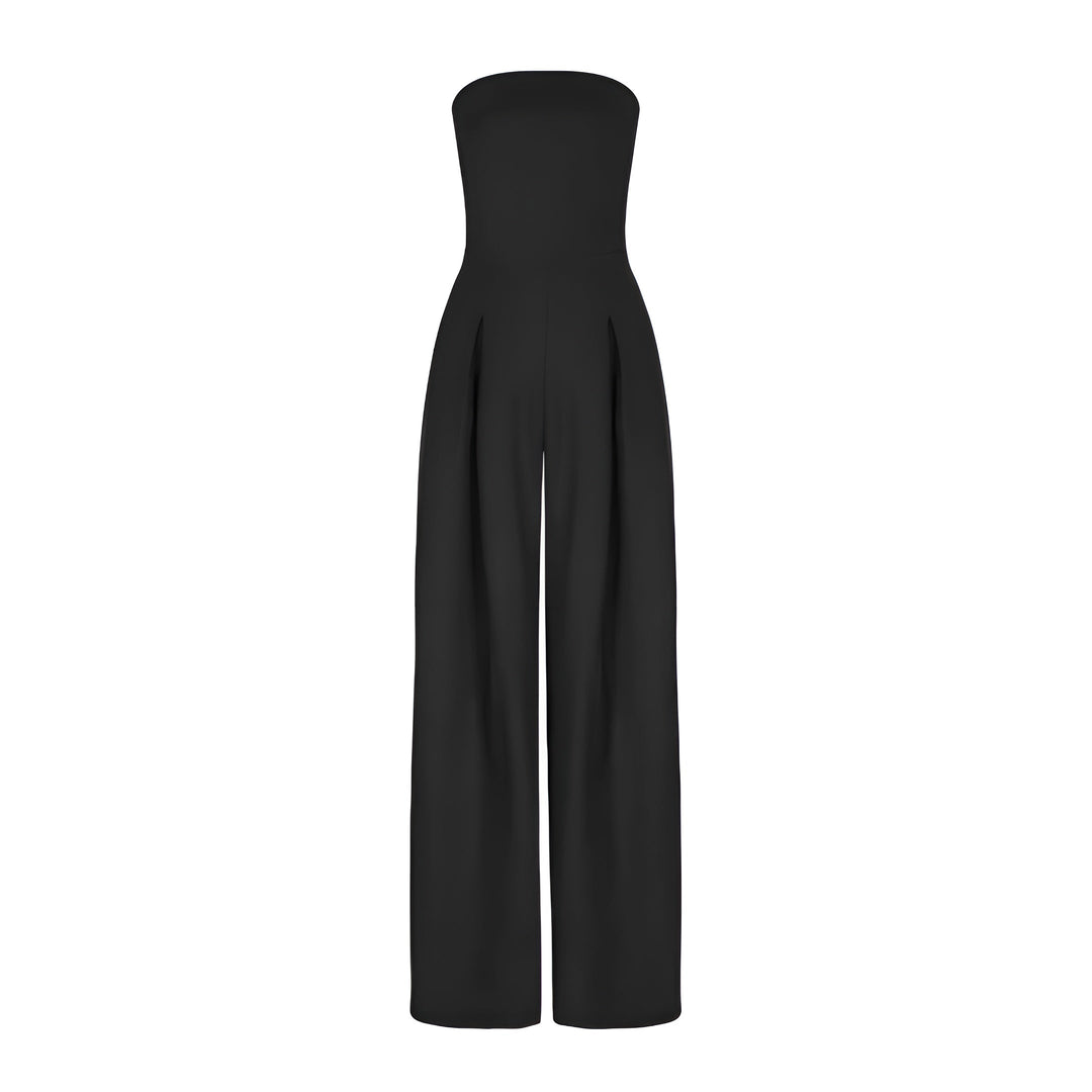 Amélie | Combinaison sans manches