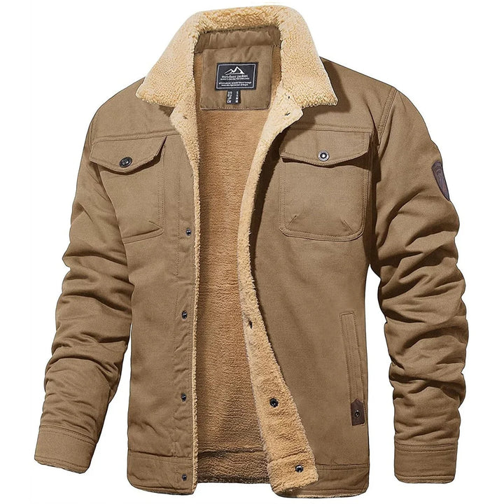 Wolf™ | Veste Bombardier Ironclad